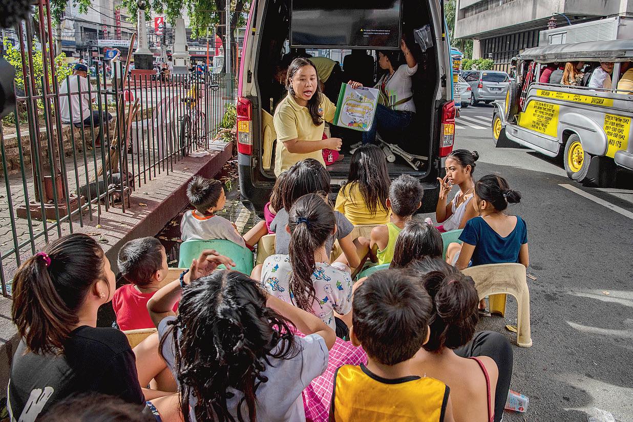 Childhope Philippines Foundation, Inc. featured photo